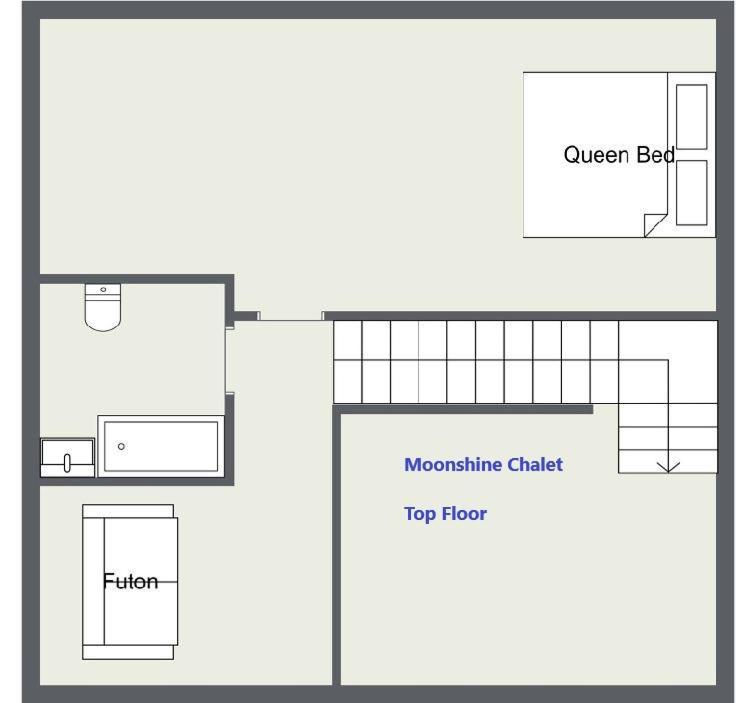 גטלינבורג Moonshine Chalet, Hot Tub, Pool Access, Wifi, 1089 Free Tickets Each Paid Day, Dollywood And More מראה חיצוני תמונה