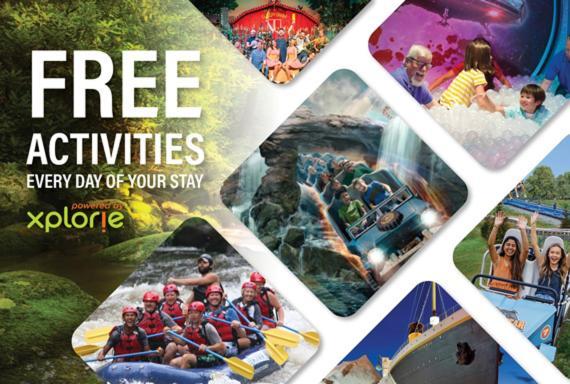 גטלינבורג Moonshine Chalet, Hot Tub, Pool Access, Wifi, 1089 Free Tickets Each Paid Day, Dollywood And More מראה חיצוני תמונה